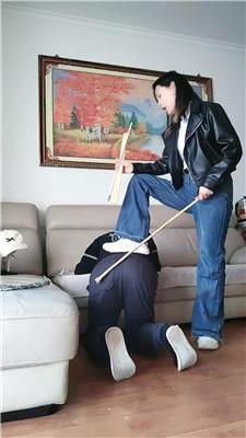 紫烟重刑-戒尺重度抽打贱奴 bf51344