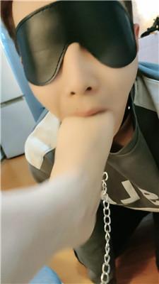 冰女王黑丝裸足恋足狂舔 JS250310-16