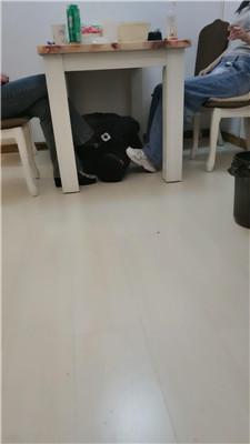 Da猫双S-桌底脏鞋伺候三视角版JS250312-30