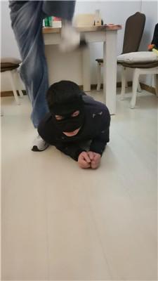 Da猫双S-桌底脏鞋伺候三视角版JS250312-30