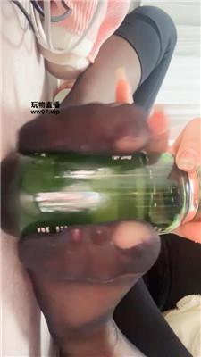 琪琪sama瑜伽裤裤里丝 250311-14