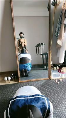 西冷女王变装的狗就是骚 JS250312-1