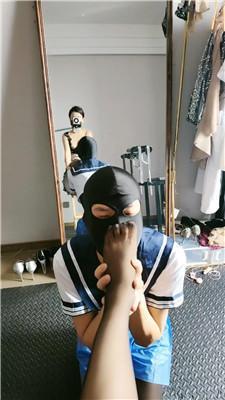 西冷女王变装的狗就是骚 JS250312-1