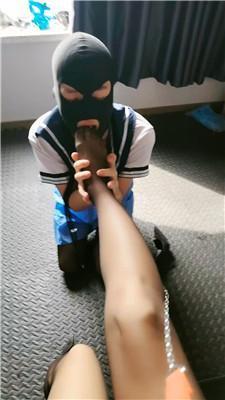 西冷女王变装的狗就是骚 JS250312-1