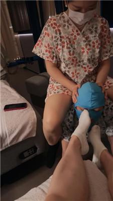 茹雪带闺蜜洗浴体验玩狗 bf51280