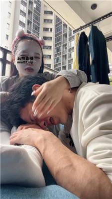 南月女神奶狗家奴下跪伺候续集 JS250311-23