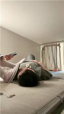 糯米姐姐脏鞋白丝玉足清理 bf51503