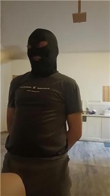 林十七连环抽耳光/玉足高跟舔 JS250319-11