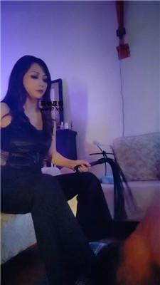 魔鬼天使御姐S刑房踩虐 bf51505