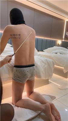 AIU超重刑鞭打专场 JS250319-31