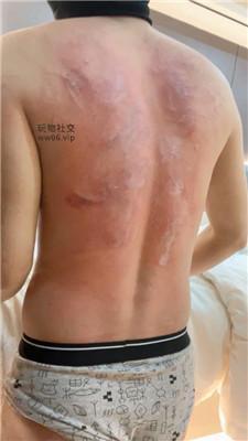 AIU超重刑鞭打专场 JS250319-31