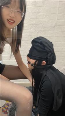 鹿S母畜口球塞嘴-sp-黑丝脚踩 bf51518