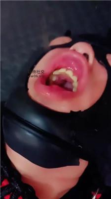 鸿运双女团贴片电击/黑丝脚深喉/喂圣水完整版JS250319-32