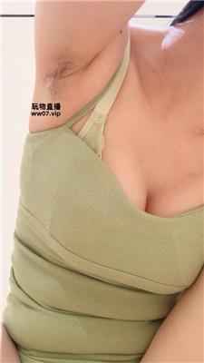 伊柔腋下盯 250316-18