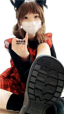 黑心小魔女无证驾驶创死你妈 250316-23