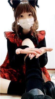 黑心小魔女无证驾驶创死你妈 250316-23