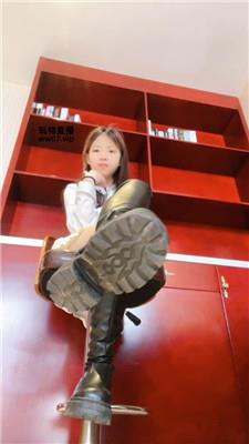 咏慈长靴厚肉辱骂 250316-16