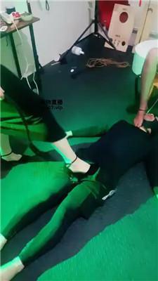 九创女团臭脚丫深喉专场双视角版 JS250318-18