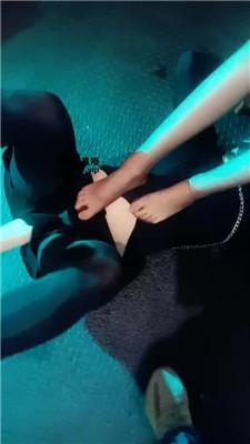 九创女团臭脚丫深喉专场双视角版 JS250318-18