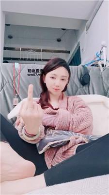 水蜜樱桃绿帽羞辱 250316-27