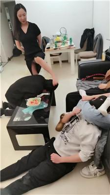 乔伊3S-素人的臭脚丫味道好四视角版 bf51490