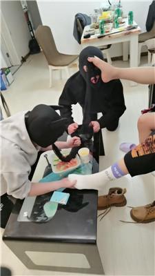 乔伊3S-素人的臭脚丫味道好四视角版 bf51490