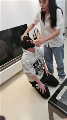 乔伊3S-素人的臭脚丫味道好四视角版 bf51490