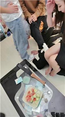 乔伊3S-素人的臭脚丫味道好四视角版 bf51490