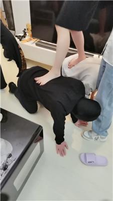 乔伊3S-素人的臭脚丫味道好四视角版 bf51490