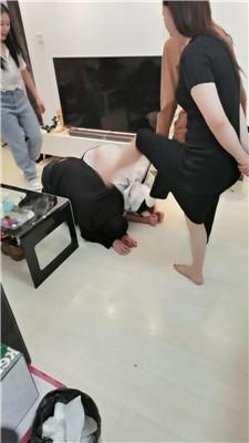 乔伊3S-素人的臭脚丫味道好四视角版 bf51490