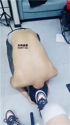 苏苏不苏板鞋白丝全体重踩踏 JS250318-15