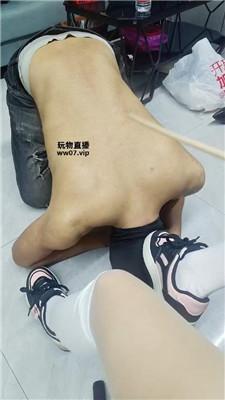 苏苏不苏板鞋白丝全体重踩踏 JS250318-15