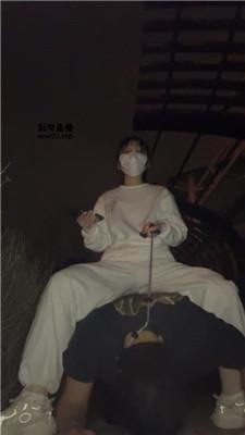 吕雉户外运动女神胯下辱 bf51466