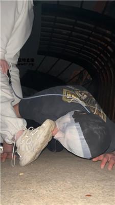 吕雉户外运动女神胯下辱 bf51466