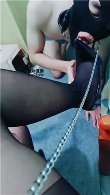 佳莉五花大绑强制刑虐 JS250317-21