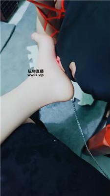 佳莉五花大绑强制刑虐 JS250317-21