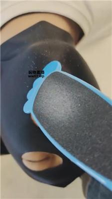 4772啃吃脚丫死皮 JS250317-25