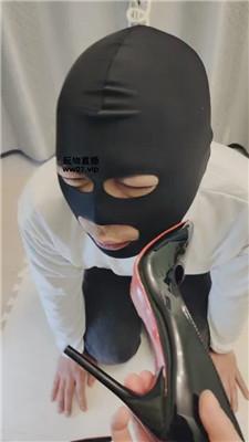 4772啃吃脚丫死皮 JS250317-25