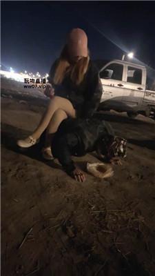 莹莹胆大调教-户外遛狗爬挺远 bf51447