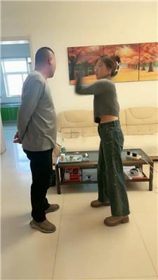 锅盖子连环耳光狂抽 JS250317-22