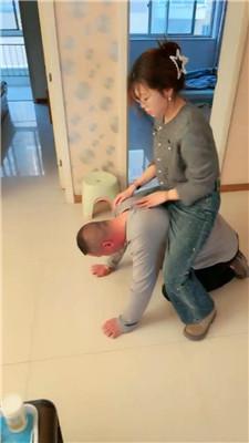 锅盖子连环耳光狂抽 JS250317-22