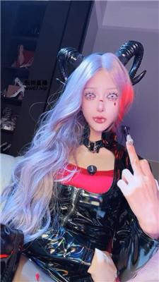 龙妈魅魔返场 250315-9