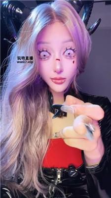 龙妈魅魔返场 250315-9