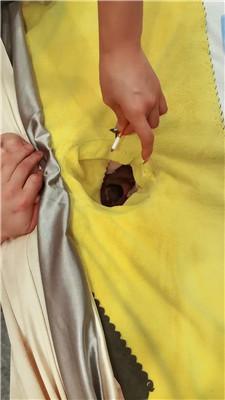 乔伊做素人技师的脚奴才三视角版 JS250316-24