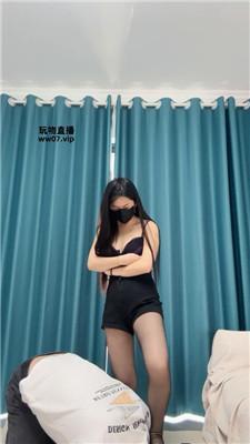 辣辣BB黑丝脚踩踏-虐乳-重度鞭打 JS250324-6