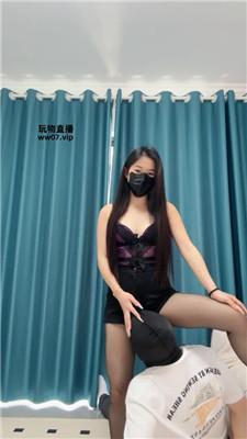 辣辣BB黑丝脚踩踏-虐乳-重度鞭打 JS250324-6