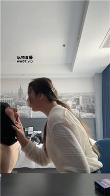 小图桌底视角恋足舔-吃白袜 JS250324-10