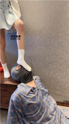 素人抽水机可爱小主-皮鞋白袜踩虐完整版 bf51664