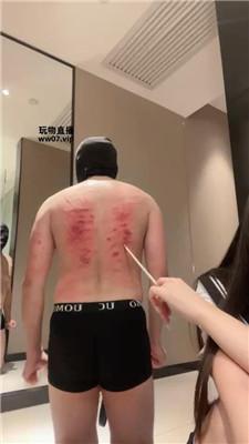 奈奈sama日系小主-重度藤条抽老师狗下 bf51627