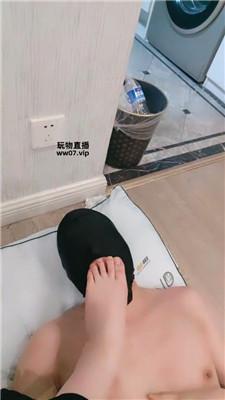 羽染近距离玉足狂舔 JS250323-29